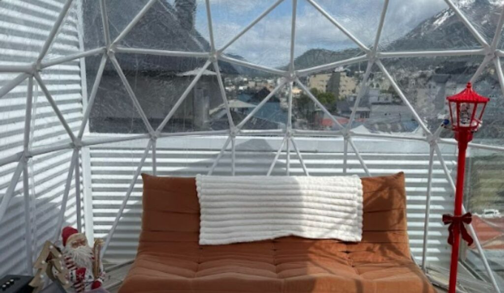 Que hacer en ushuaia en navidad