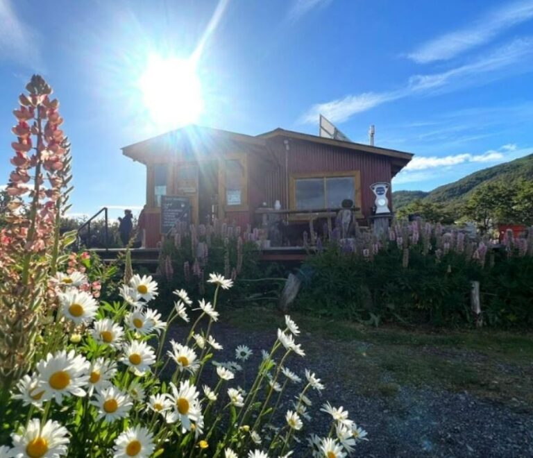 Ushuaia en Verano: luz eterna, aventura y naturaleza en el Fin del Mundo