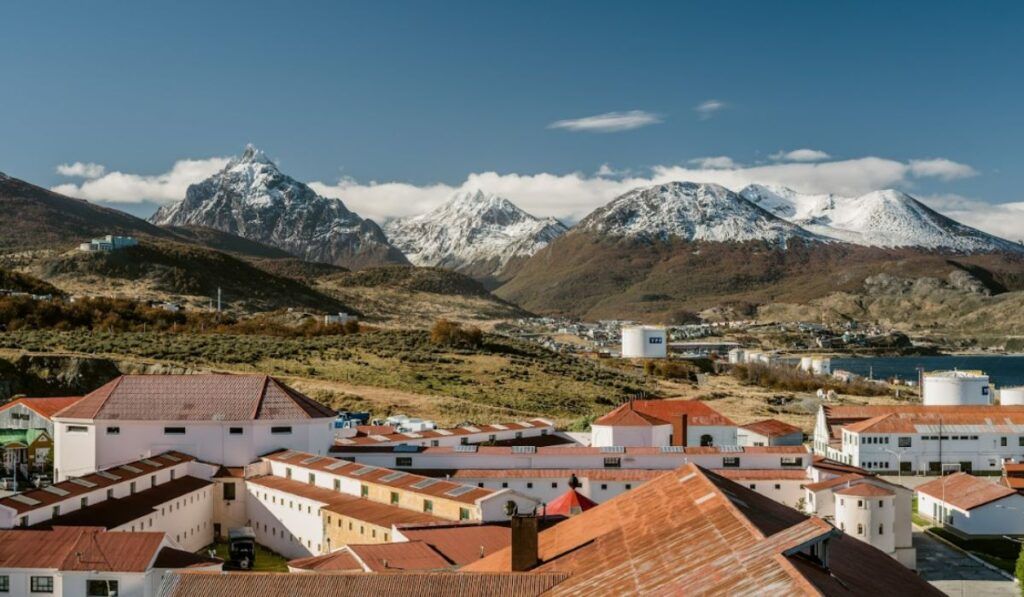 Museo del Presidio Ushuaia