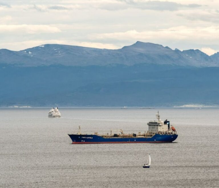 Ushuaia en abril: experiencias otoñales en el Fin del Mundo