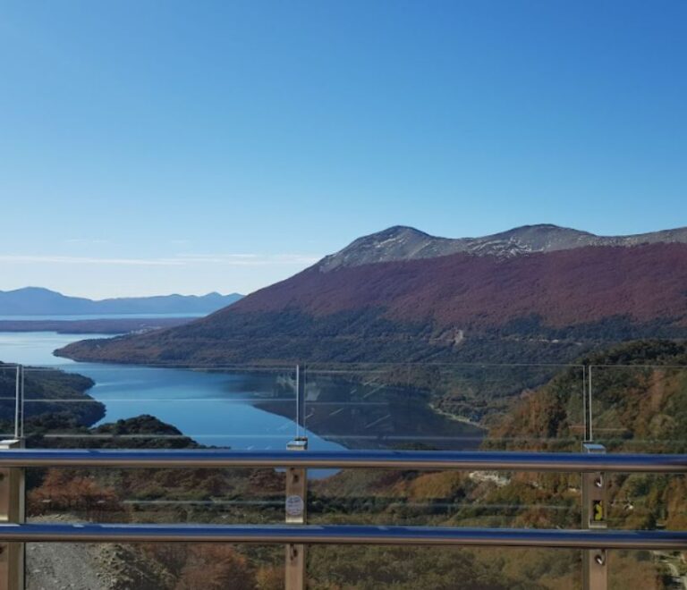 Qué hacer en Ushuaia en 5 días