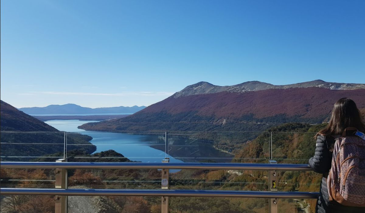 Qué hacer en Ushuaia en 5 días