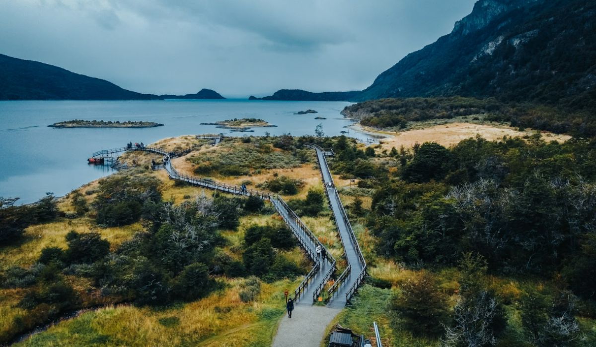 Qué hacer en Ushuaia en marzo