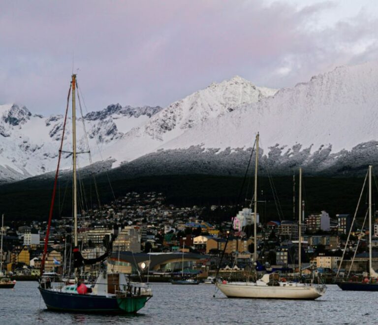 Cuántos días ir a Ushuaia en invierno: cómo planificar la duración de tu viaje