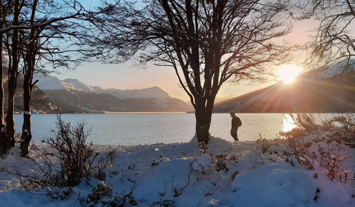 7 imperdibles de Ushuaia en invierno