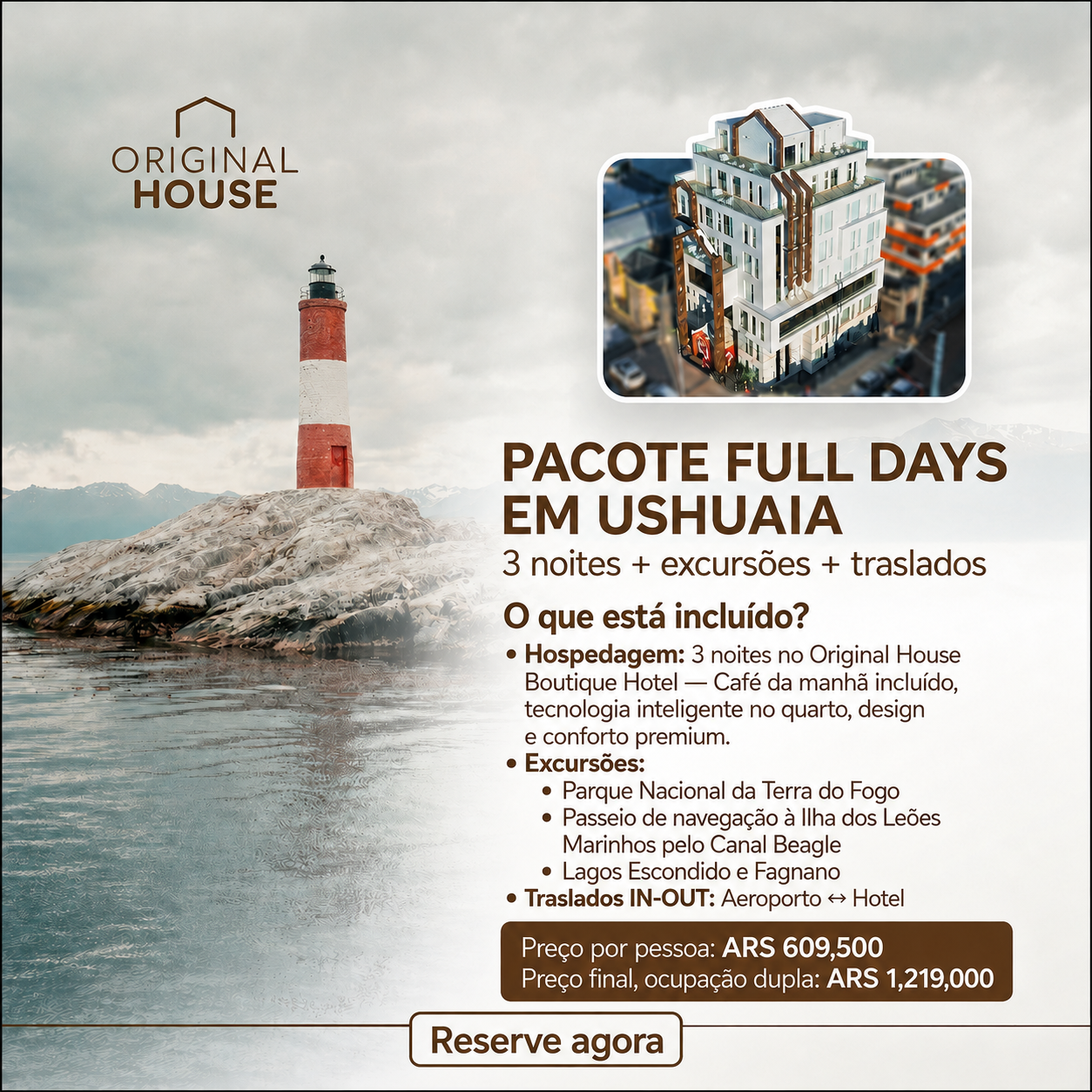 Promoção 3