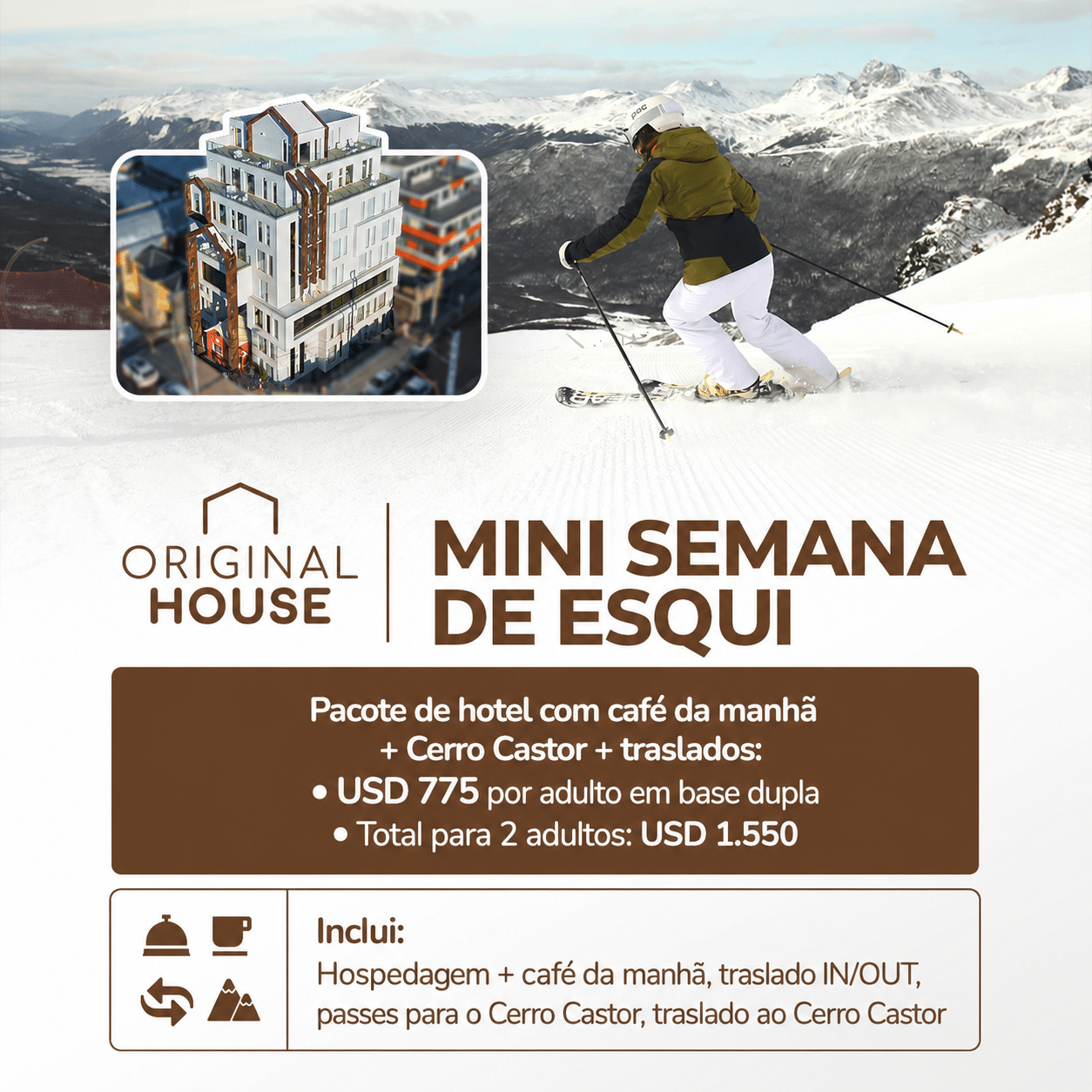 Promoção 2