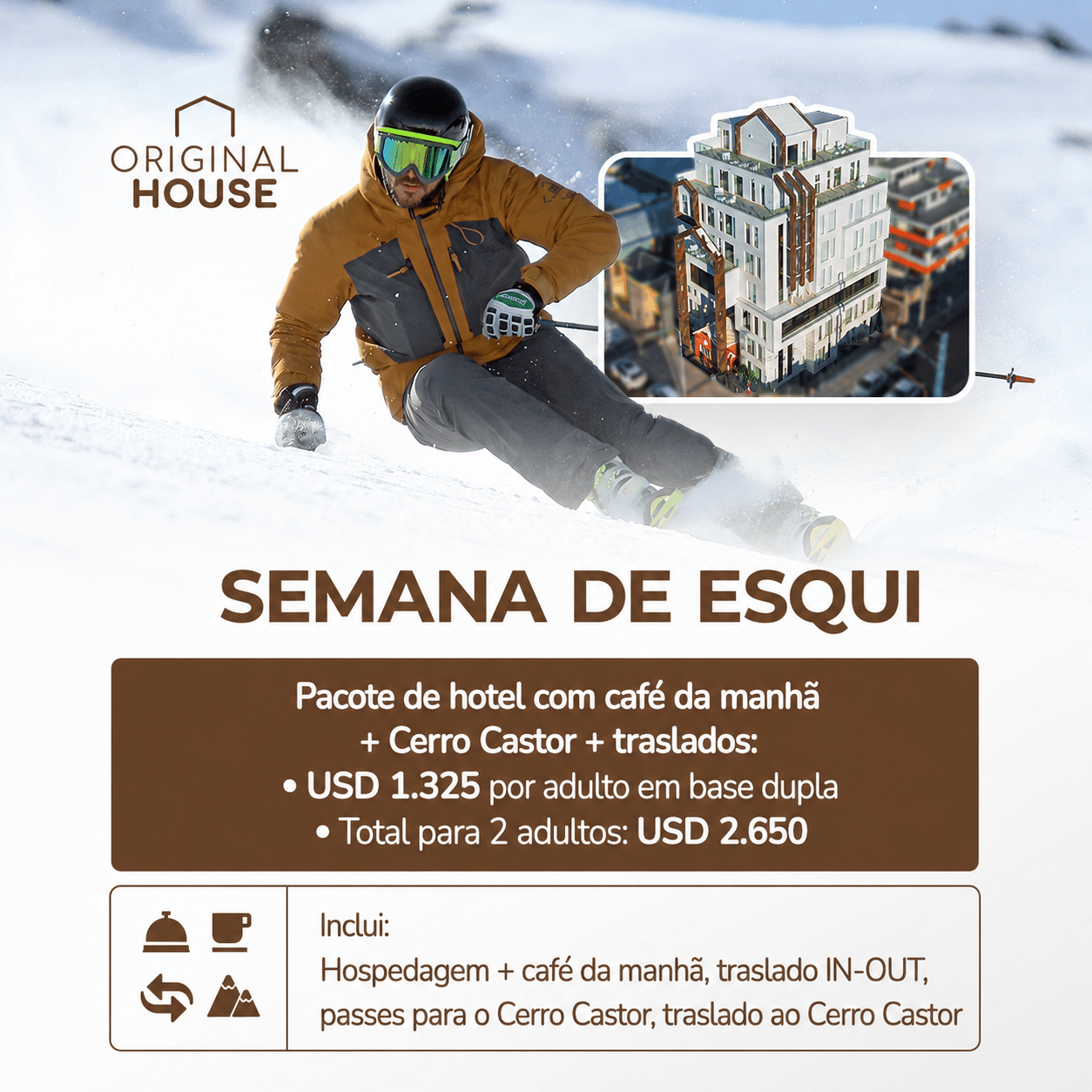 Promoção 1