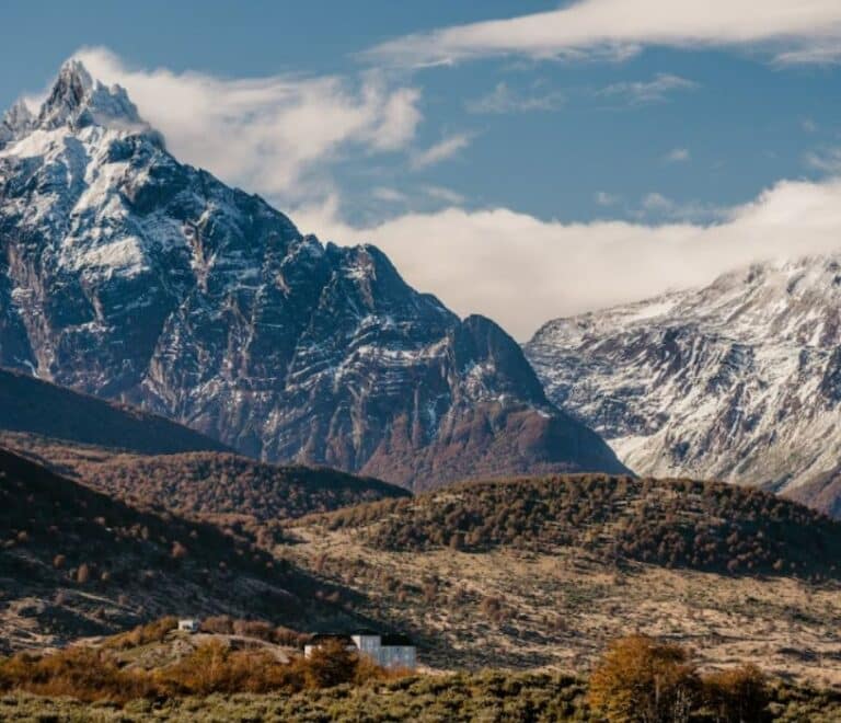 Mejor época para viajar a El Calafate y Ushuaia