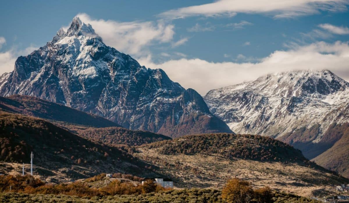Mejor época para viajar a El Calafate y Ushuaia